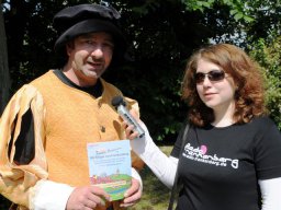 Die Bürger von Frankenberg (2009)